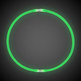 Green Glow Necklace